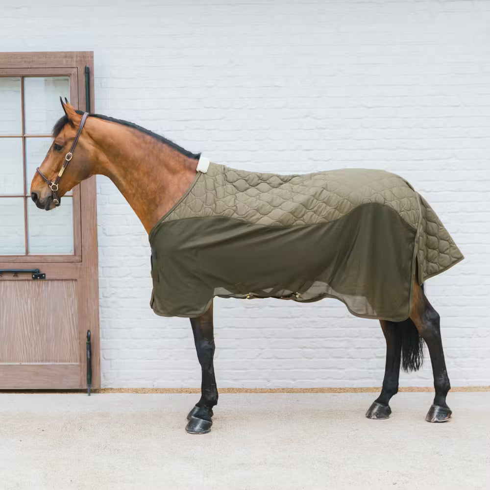 Transport Combo Cooler Fleece
