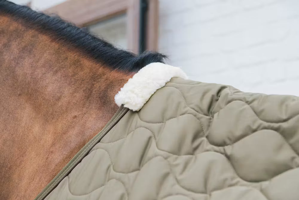 Transport Combo Cooler Fleece