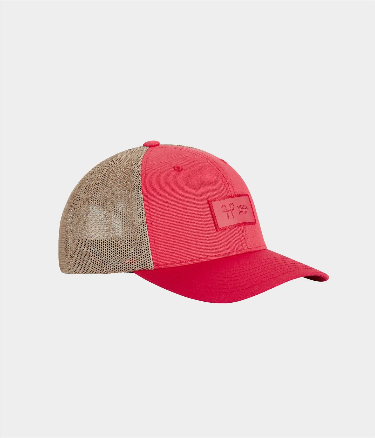 Casquette Trucker