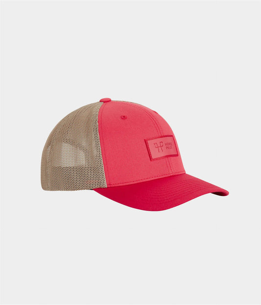 Casquette TRUCKER