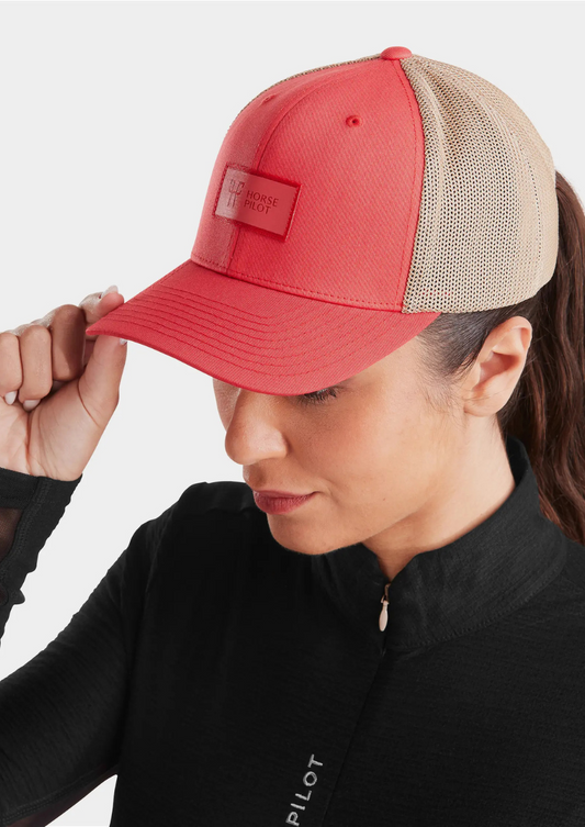 Casquette TRUCKER