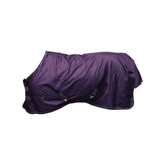 Turnout Rug All Weather Waterproof Pro 160g | Royal Purple