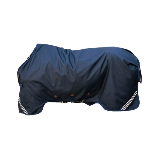 Turnout Rug All Weather Waterproof Comfort | Navy