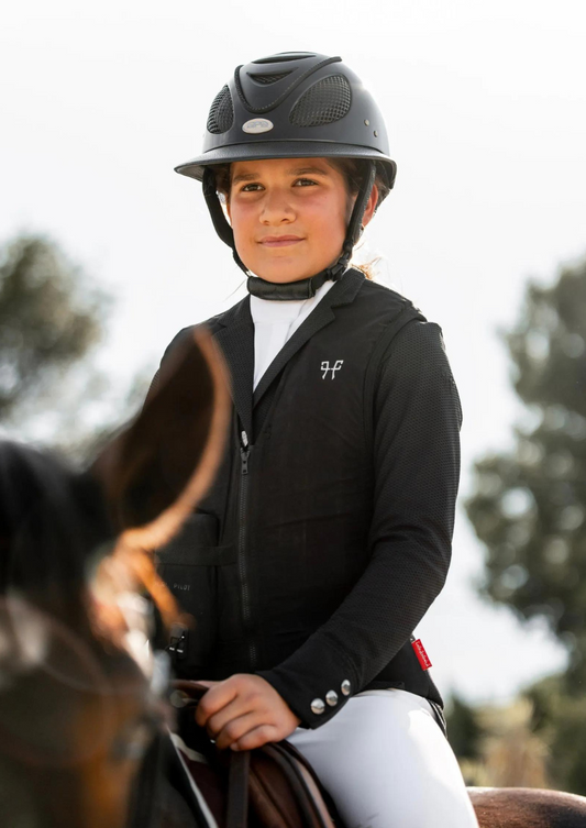 Twist'Air AirBag | JUNIOR