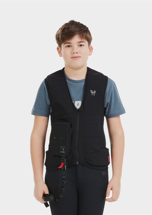 Twist'Air AirBag | JUNIOR