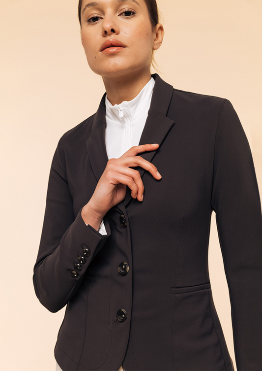 NEW TZARA Show Jacket | Terre Brûlée