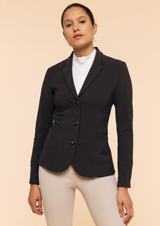 NEW TZARA Show Jacket | Terre Brûlée