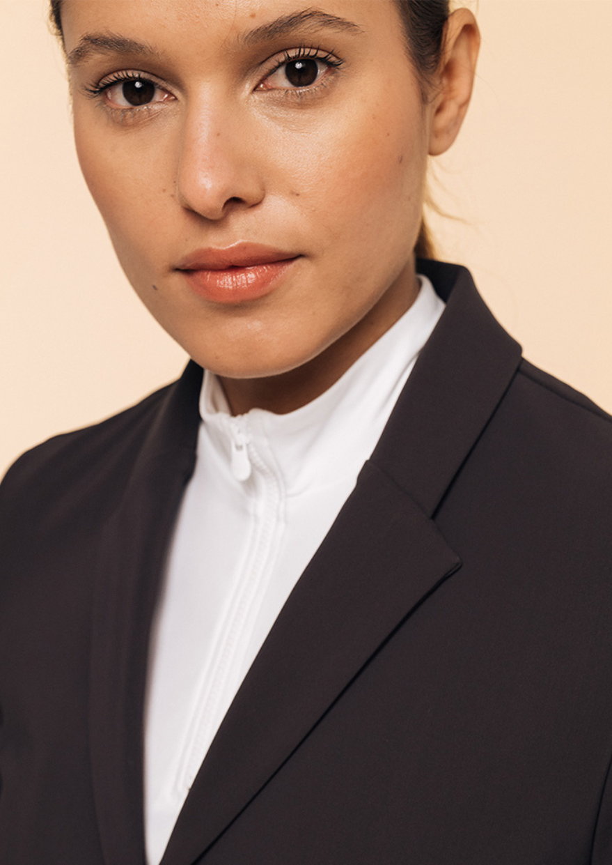 NEW TZARA Show Jacket | Terre Brûlée