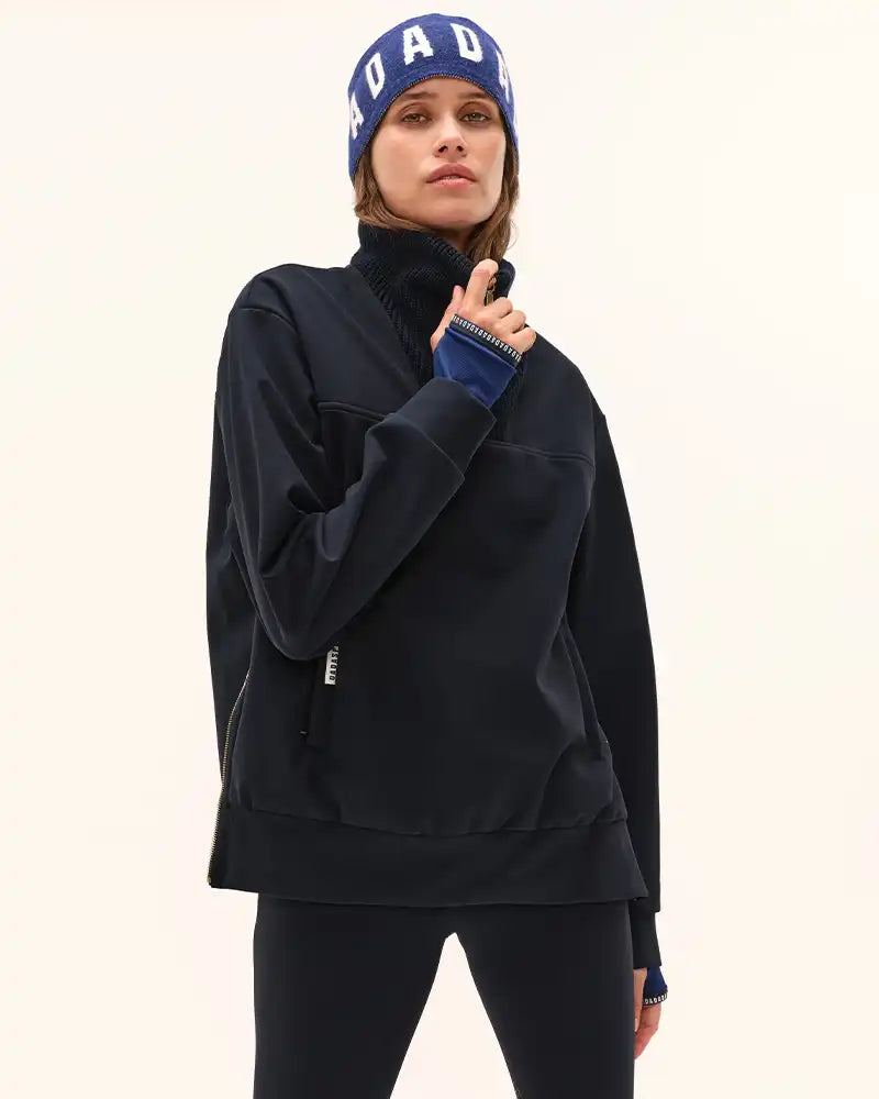 URVOSO - Trucker jacket