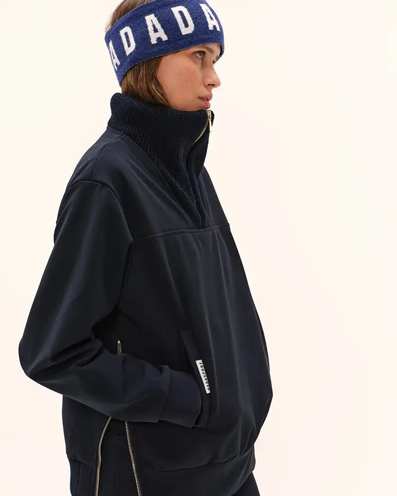 URVOSO - Trucker jacket