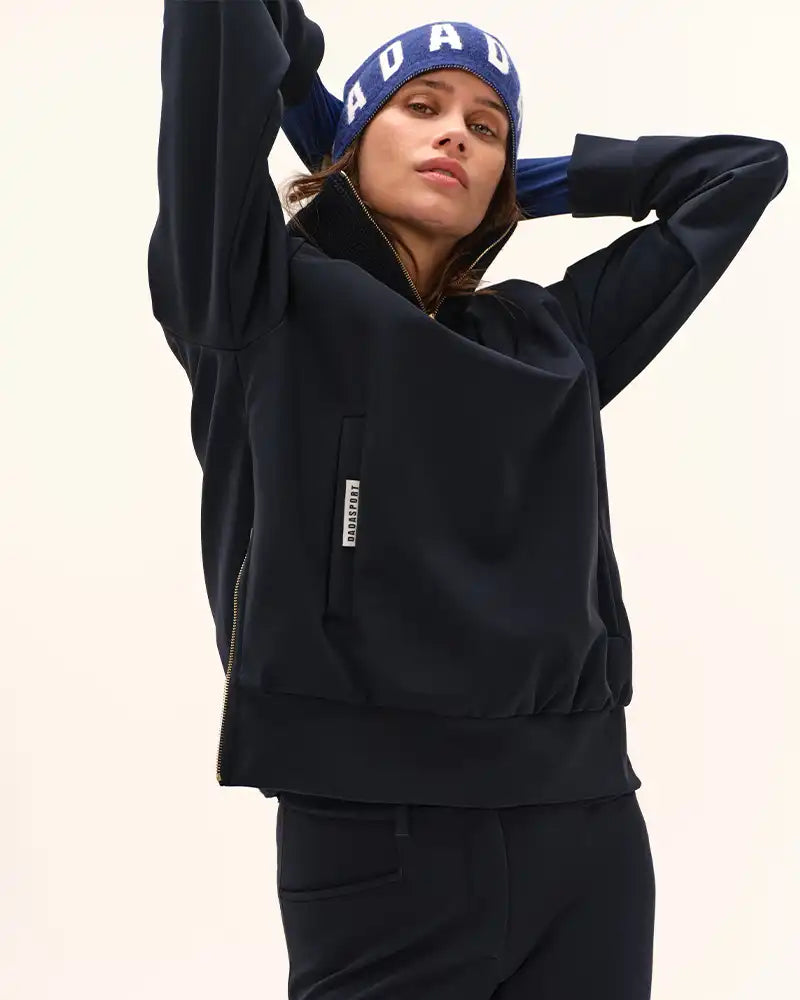 URVOSO - Trucker jacket