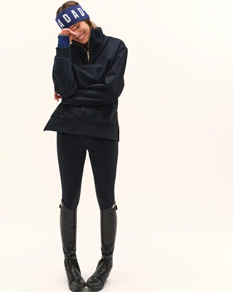URVOSO - Trucker jacket
