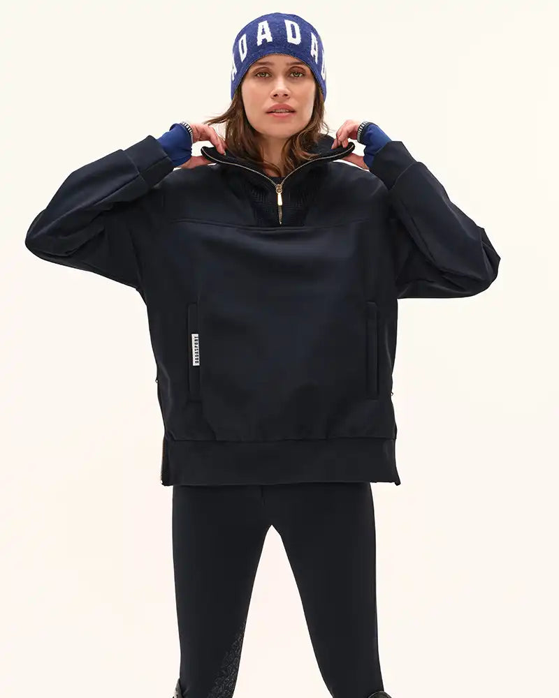 URVOSO - Trucker jacket