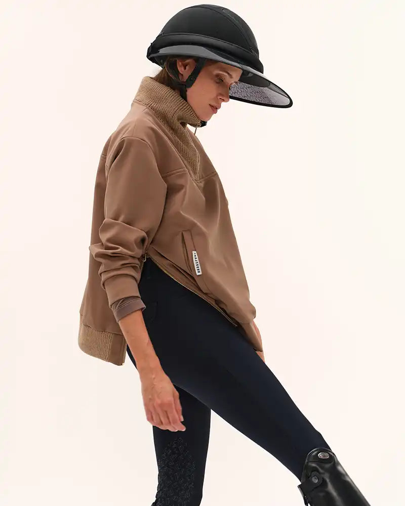 URVOSO - Trucker jacket