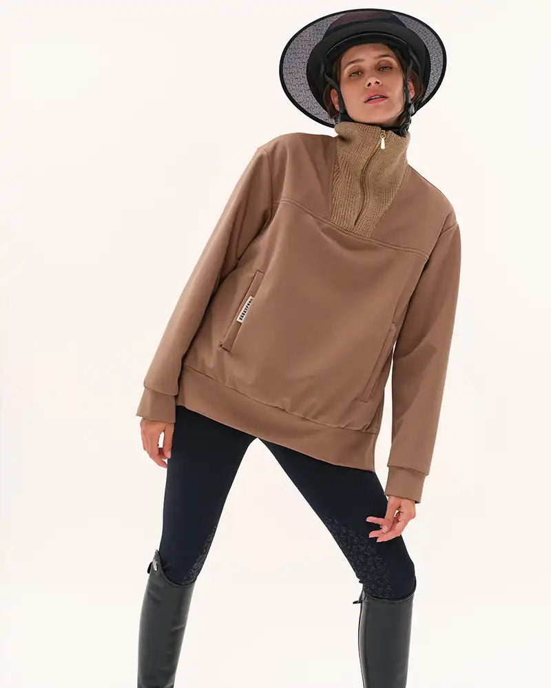 URVOSO - Trucker jacket