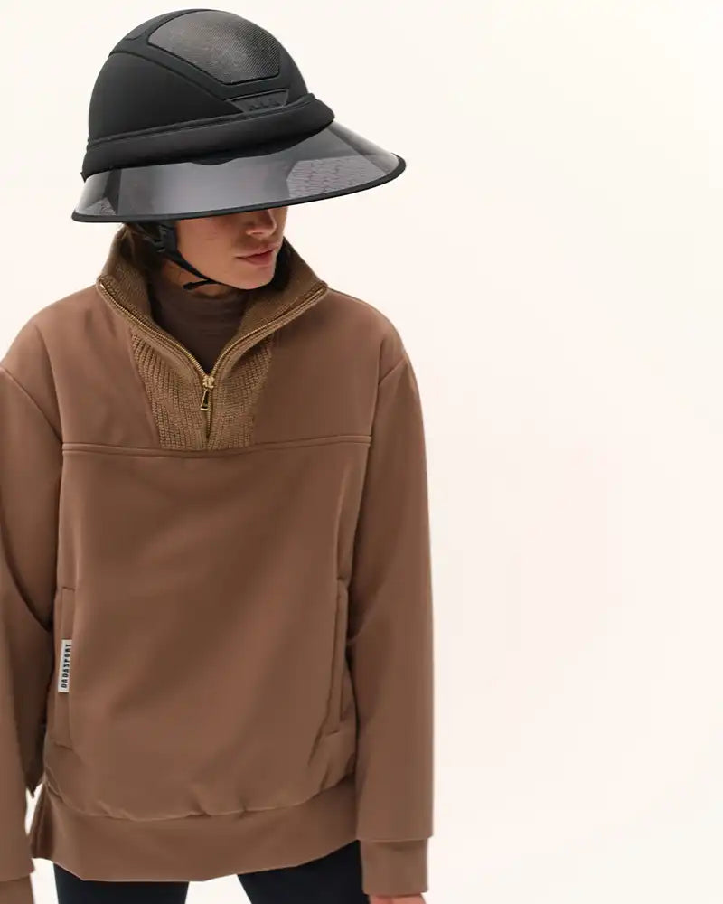 URVOSO - Trucker jacket