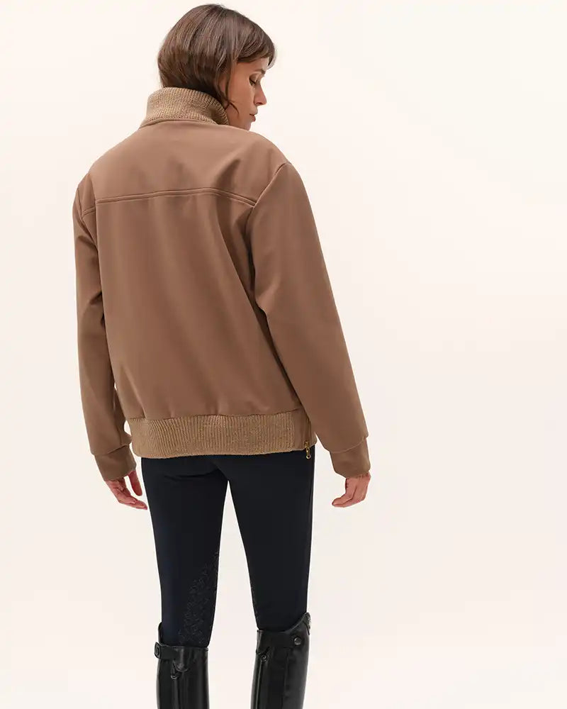 URVOSO - Trucker jacket