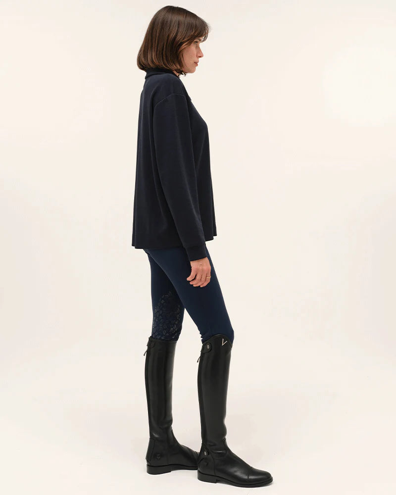 VALEGRO - Lightweight Riding Sweatshirt