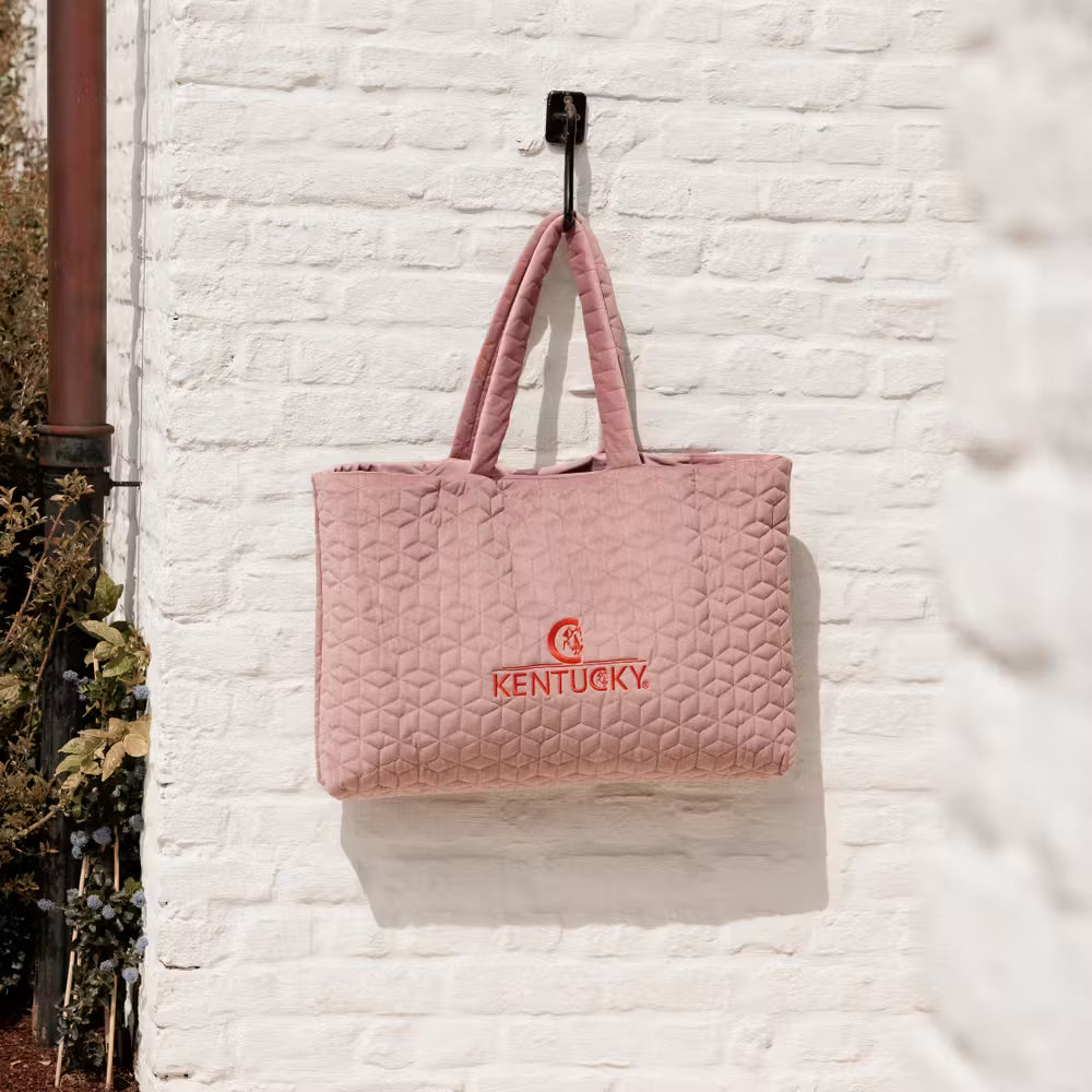 Velvet Bag Kentucky Logo