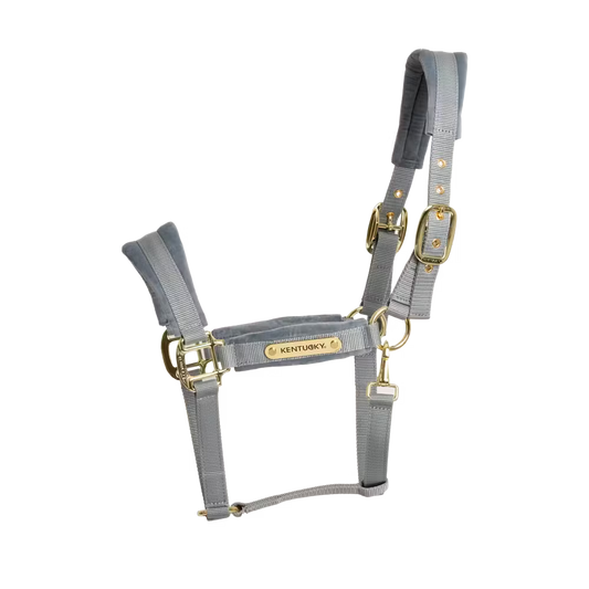 VELVET Halter