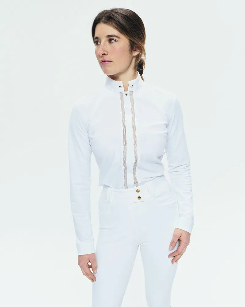 VENEZIA Show Shirt