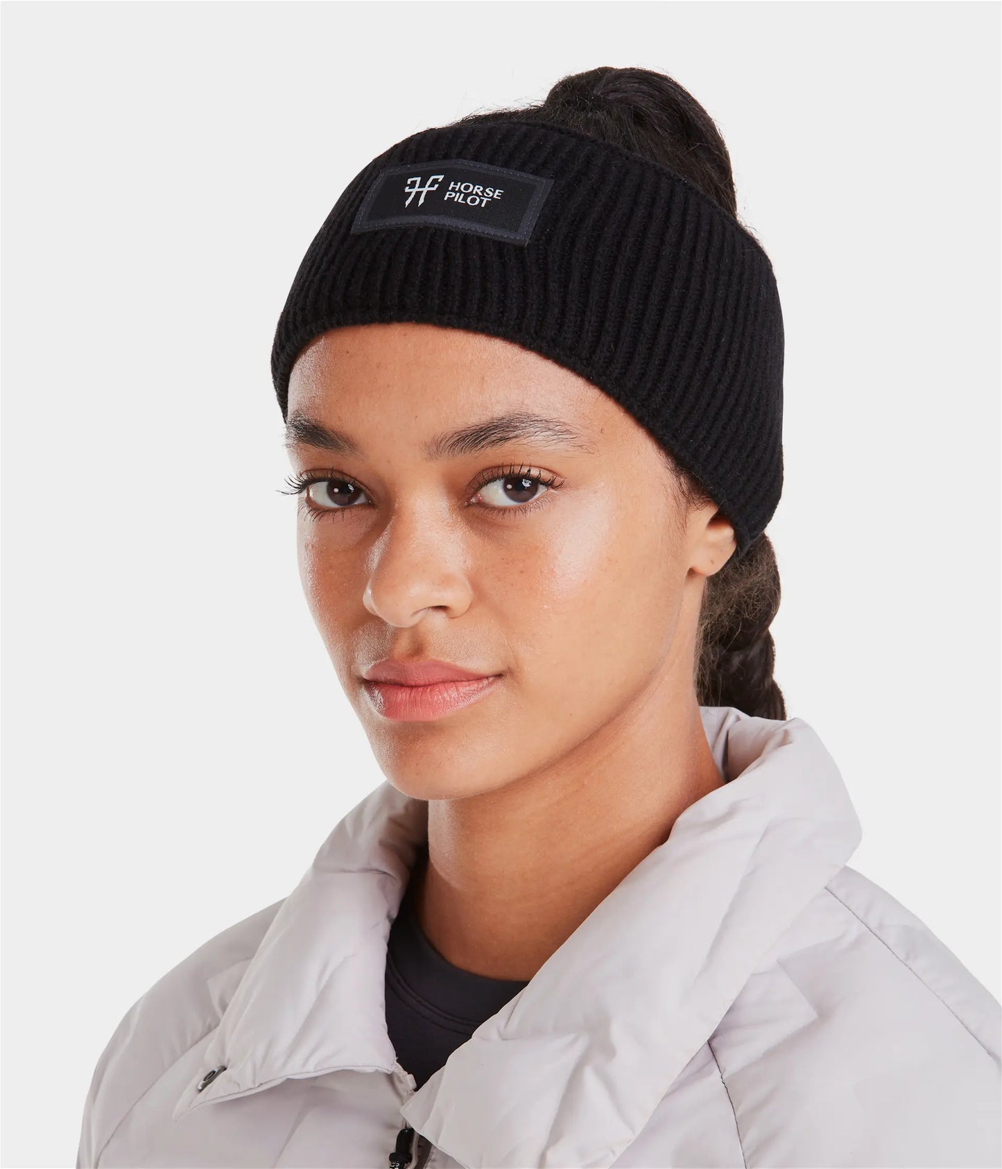 Warm Riding Headband