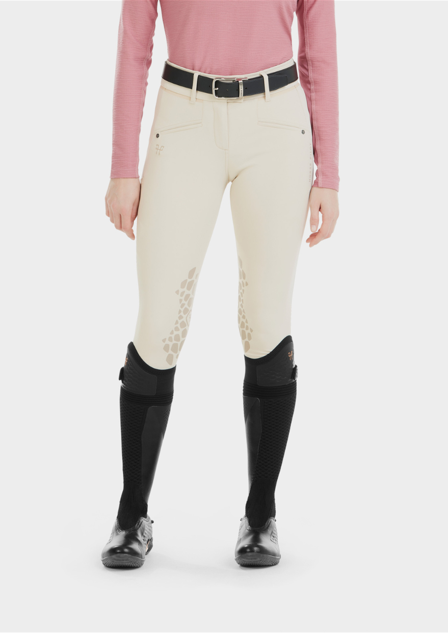 NEW! X-Balance Women Pants | Hunter