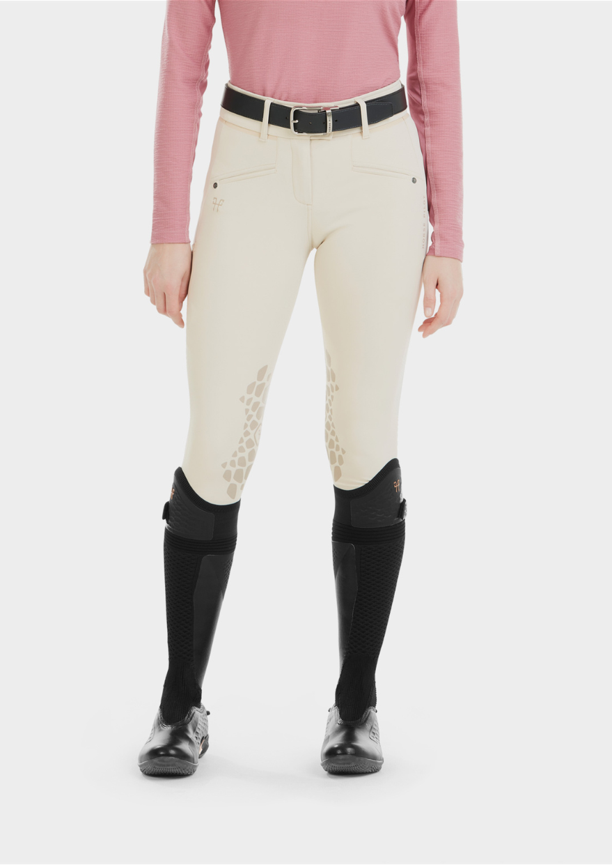 X-BALANCE - Breeches