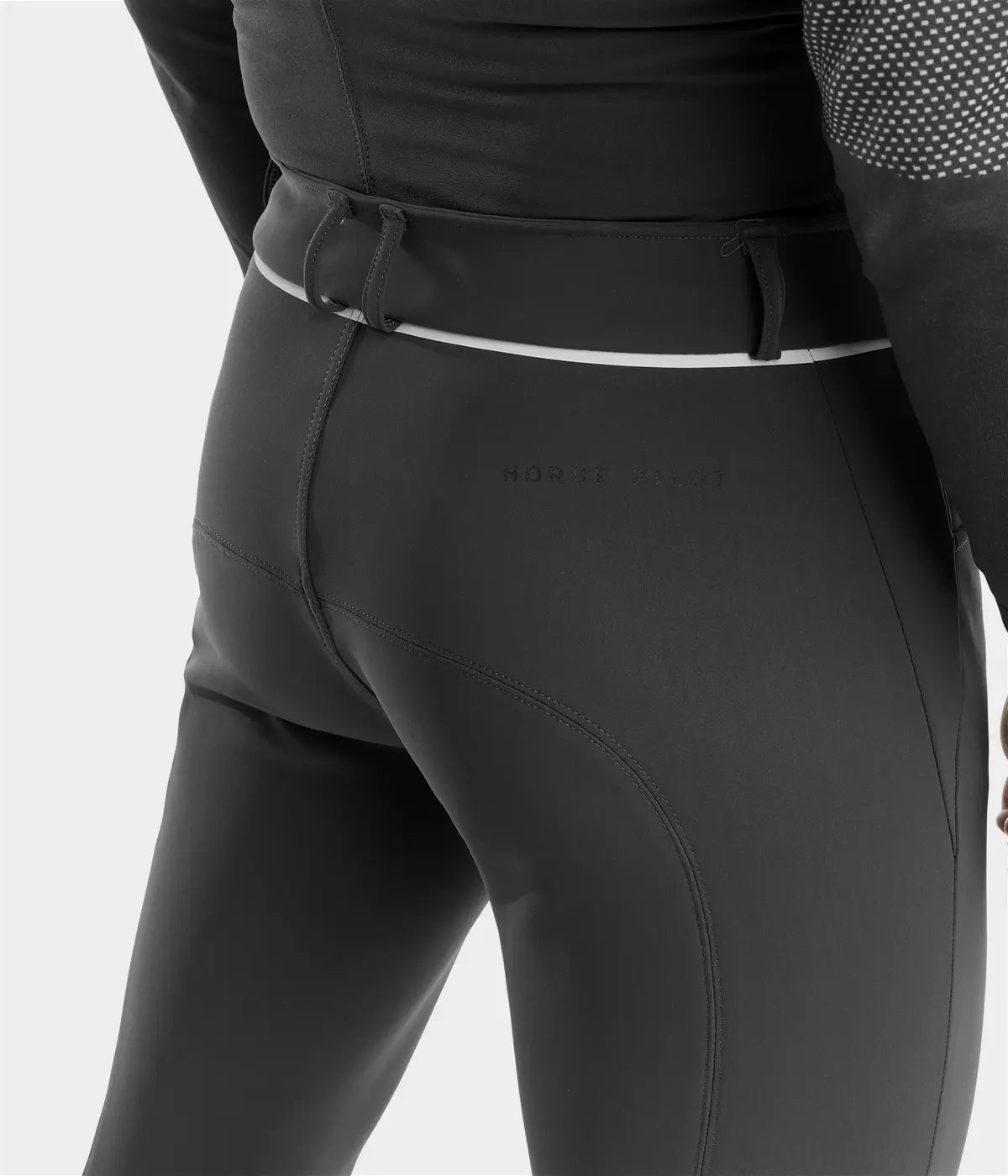 X-Balance WINTER Pants Men