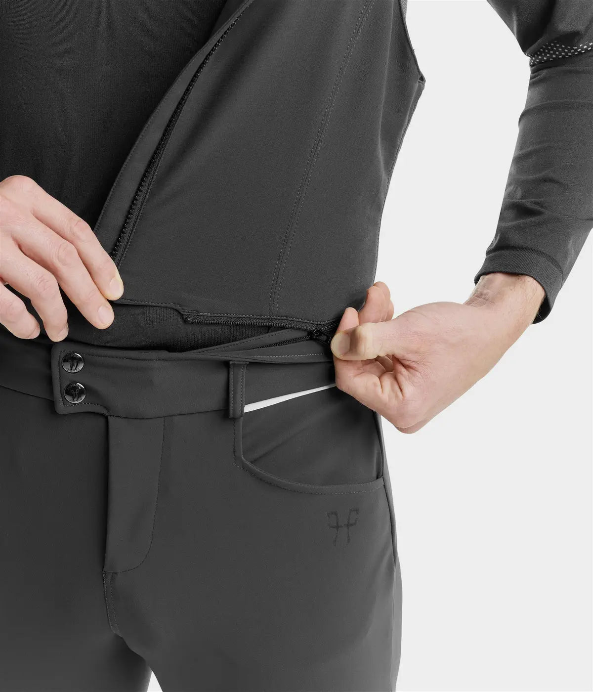 X-Balance WINTER Pants Men