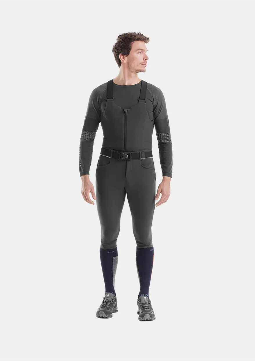 X-Balance WINTER Pants Men
