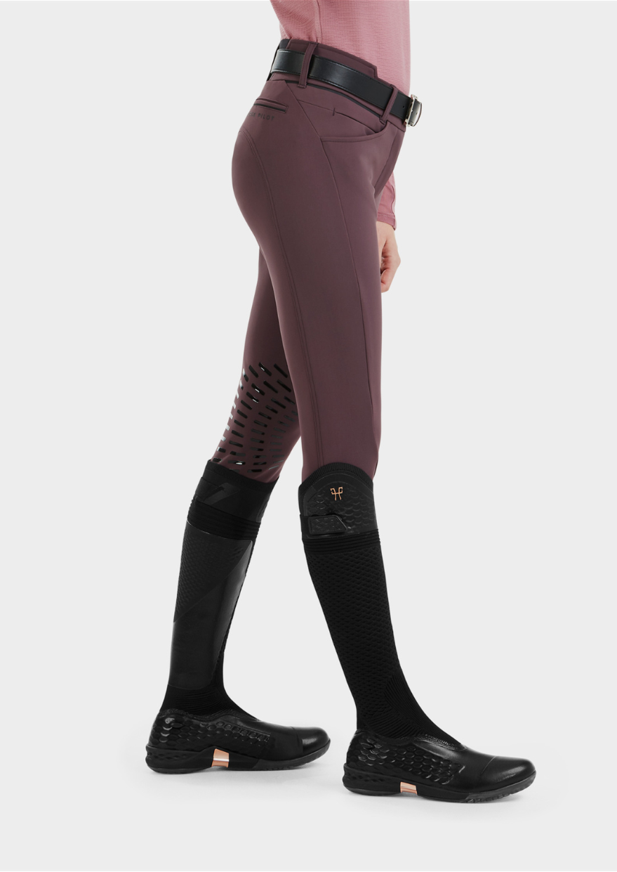 NEW! X-Design Women Pants | Winetasting