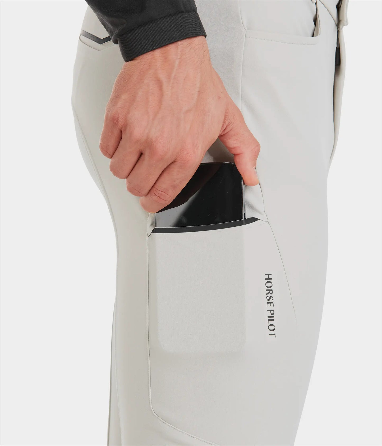 X-PERFORM - Men Breeches