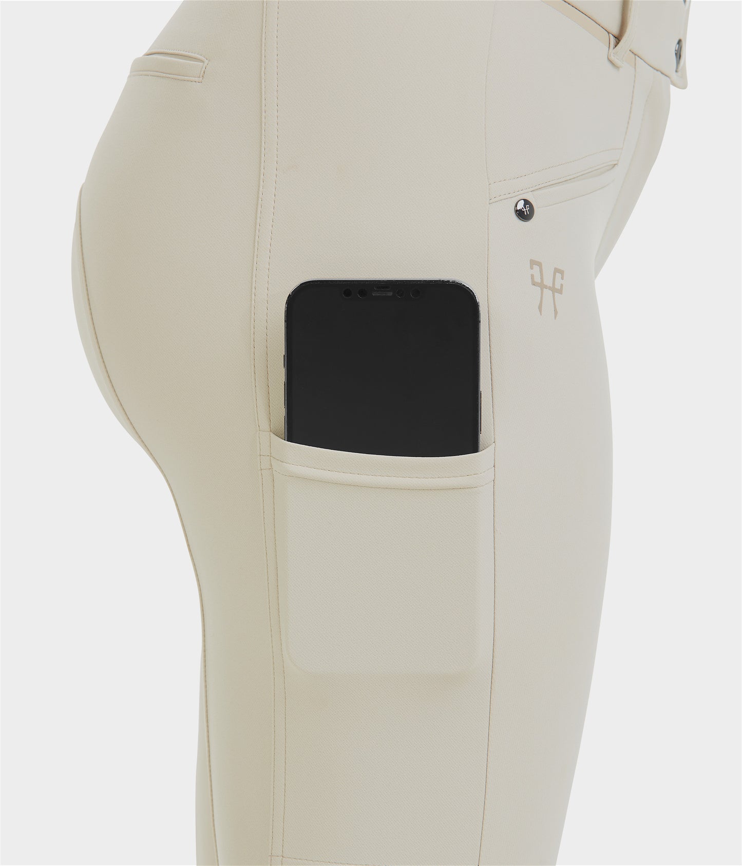 NEW! X-Balance Women Pants | Hunter