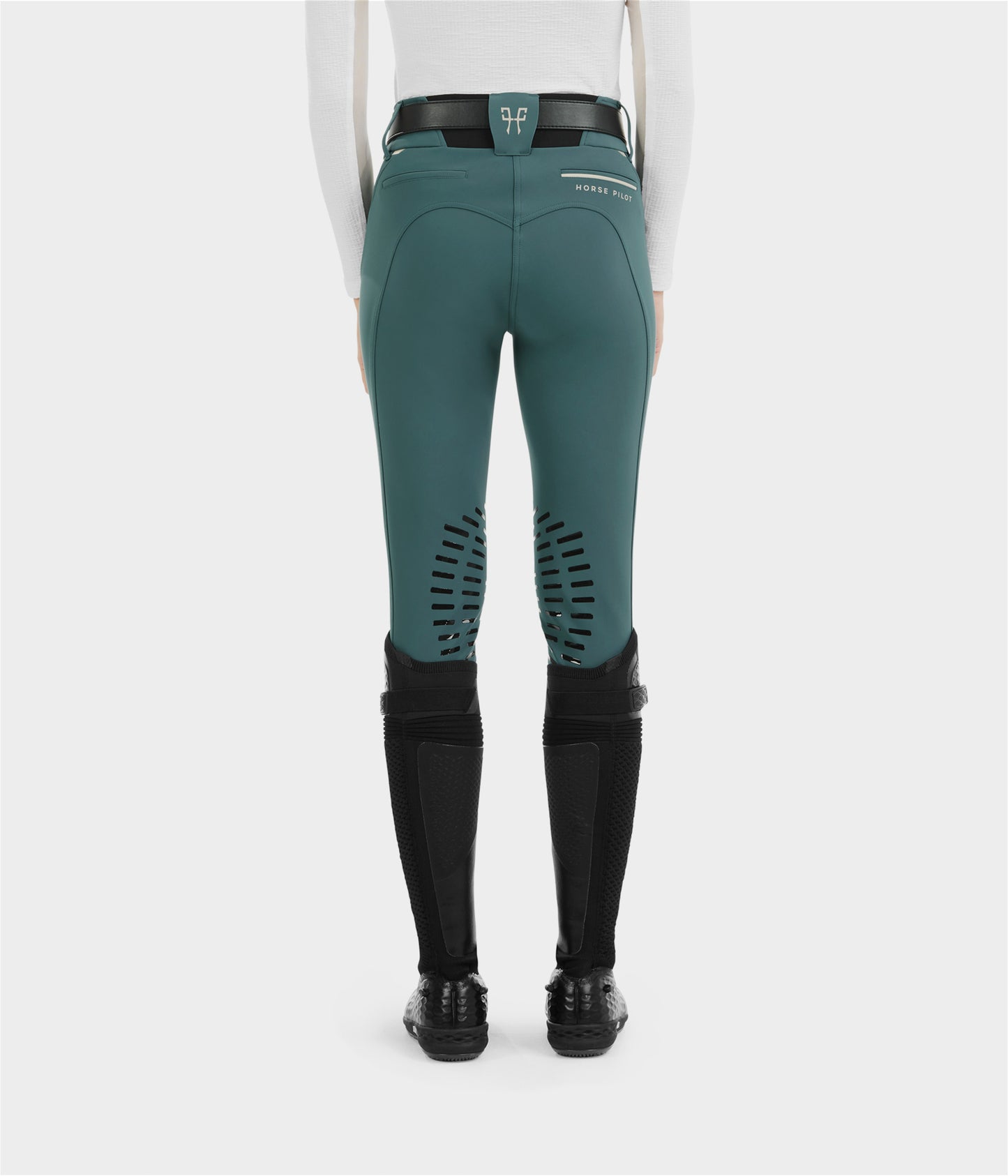 NEW! X-Design Women Pants | Balsam Green
