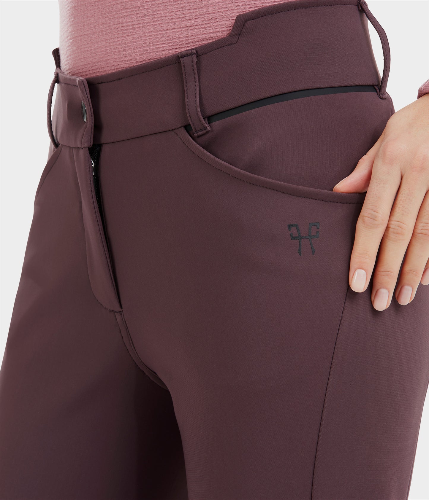 NEW! X-Design Women Pants | Winetasting