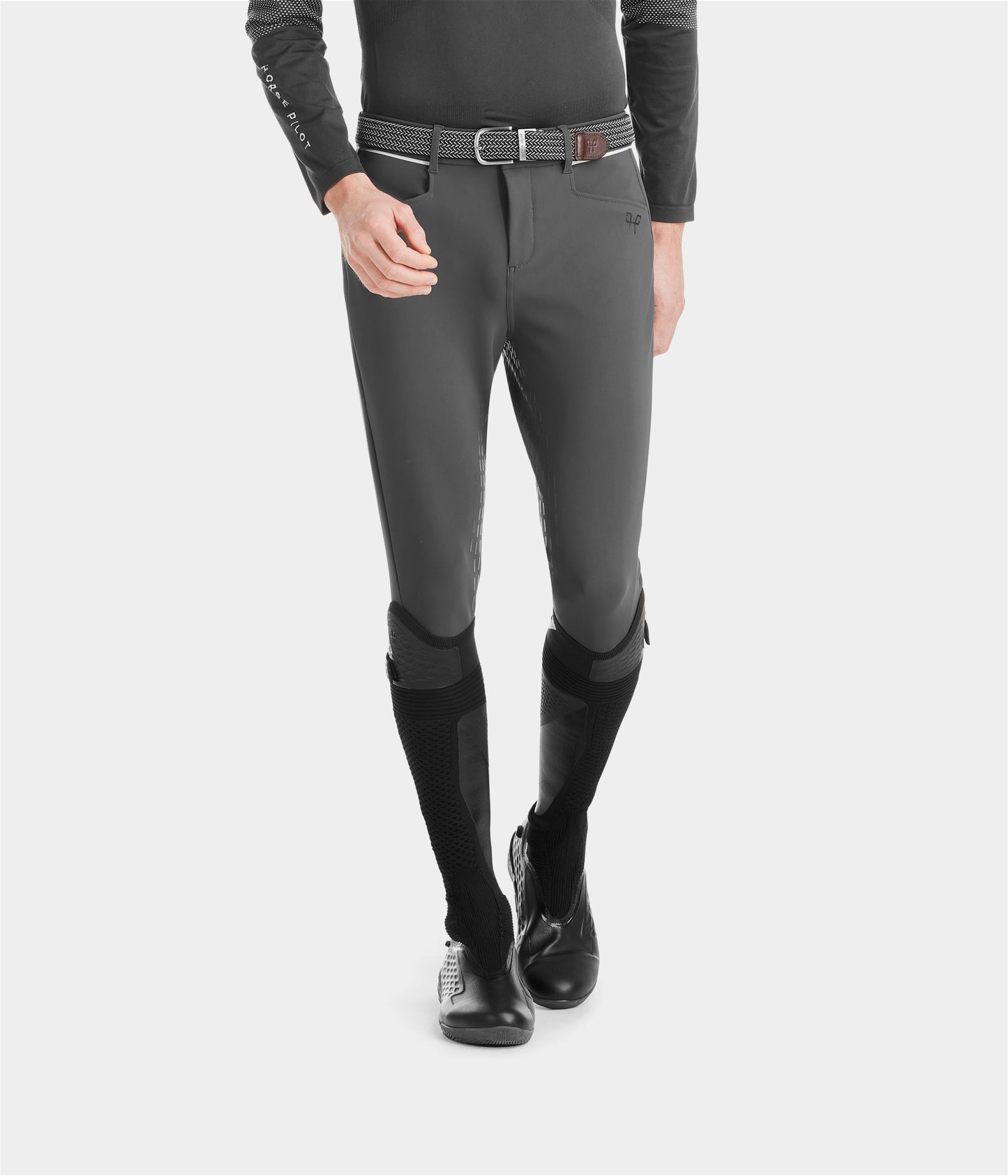 X-Dress Riding Pants MEN