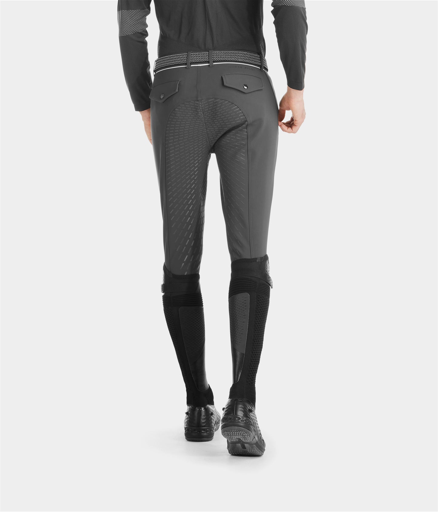 X-Dress Riding Pants MEN