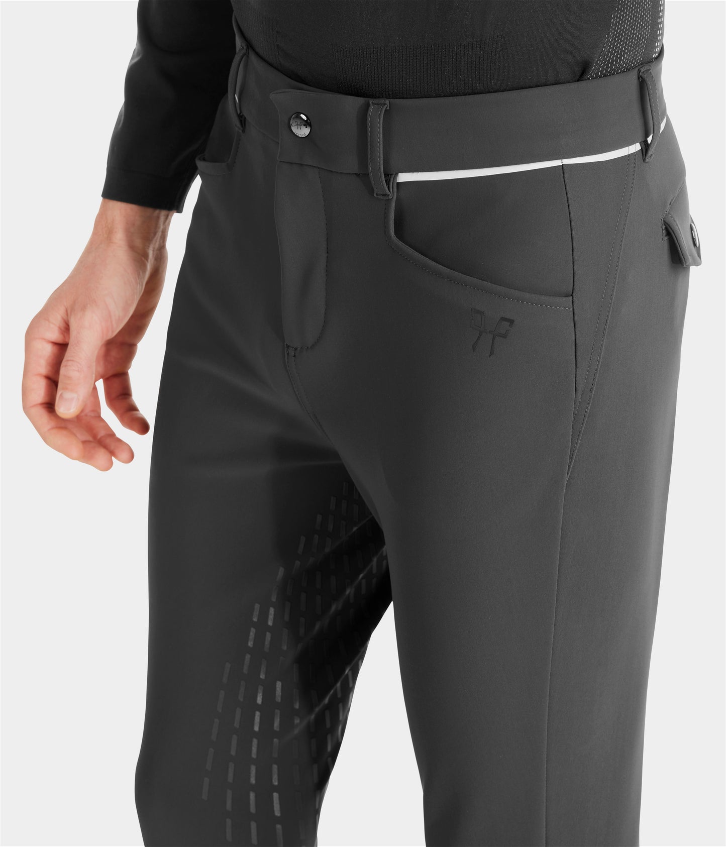 X-Dress Riding Pants MEN