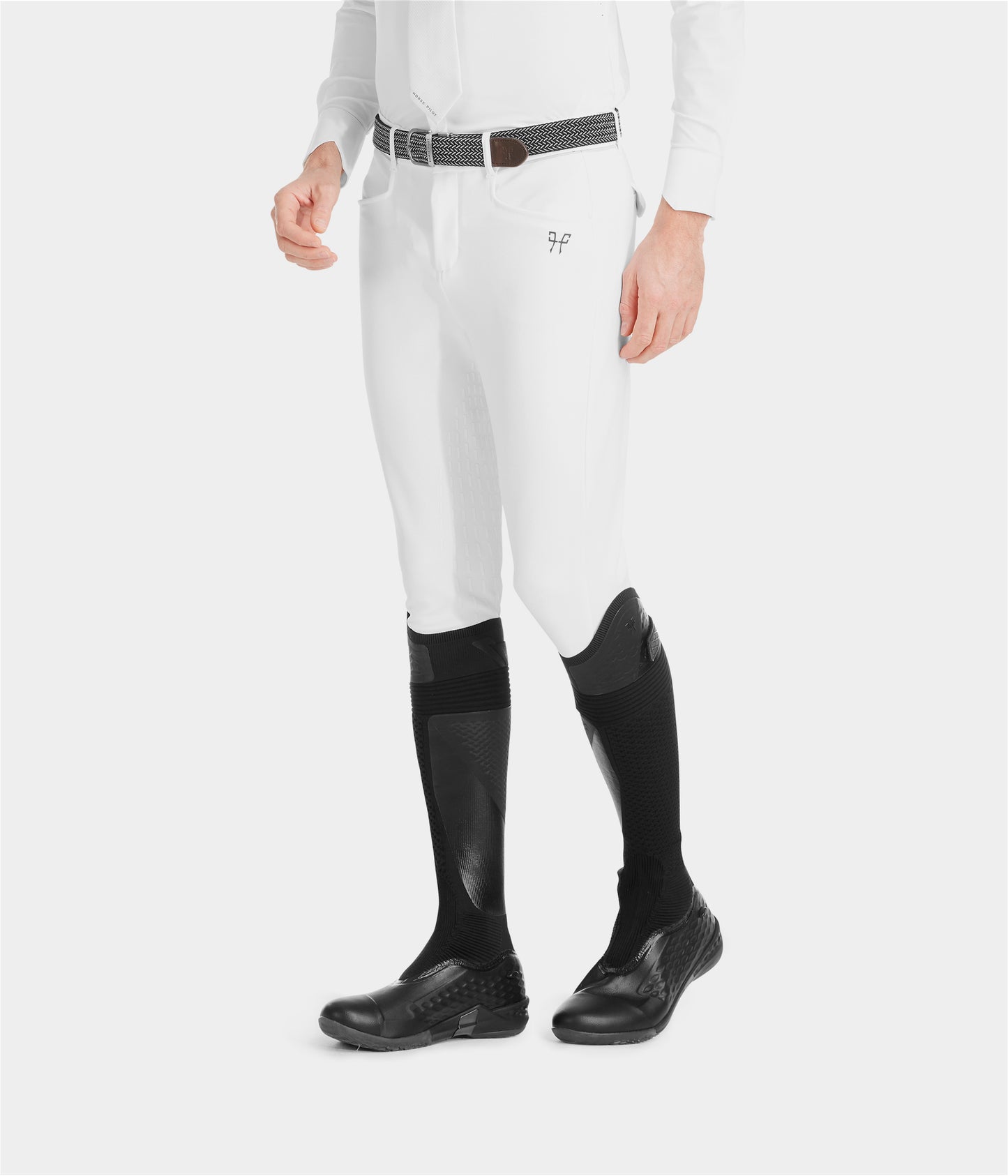 X-Dress Riding Pants MEN