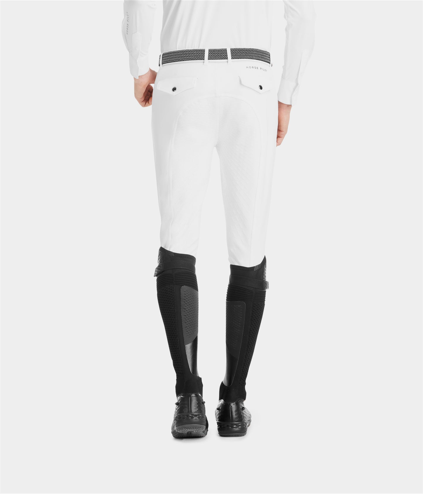 X-Dress Riding Pants MEN