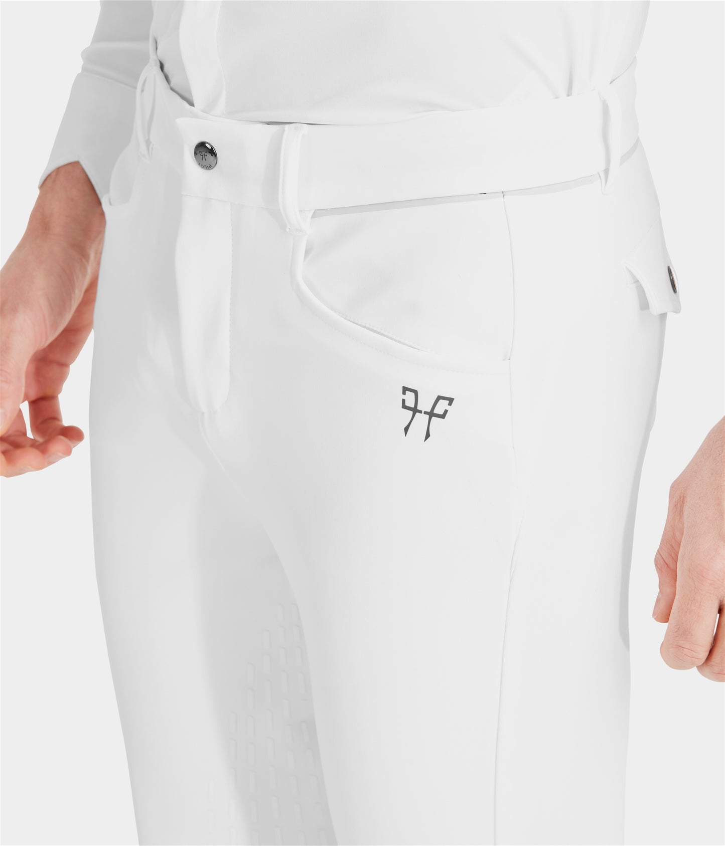 X-Dress Riding Pants MEN
