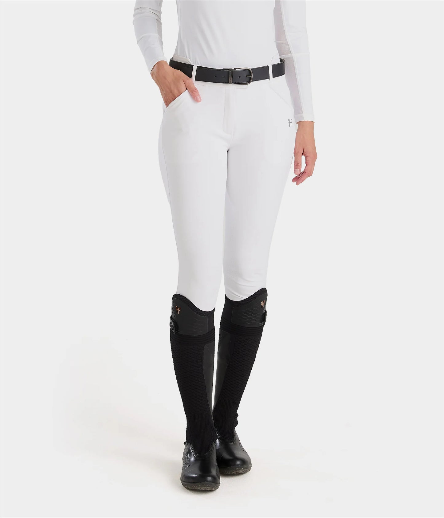 X-PRIME Full Grip Riding Breeches