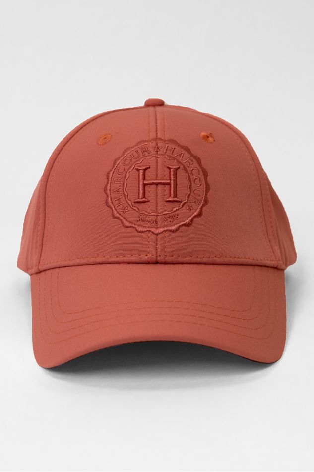 AMBASSADOR Softshell Cap