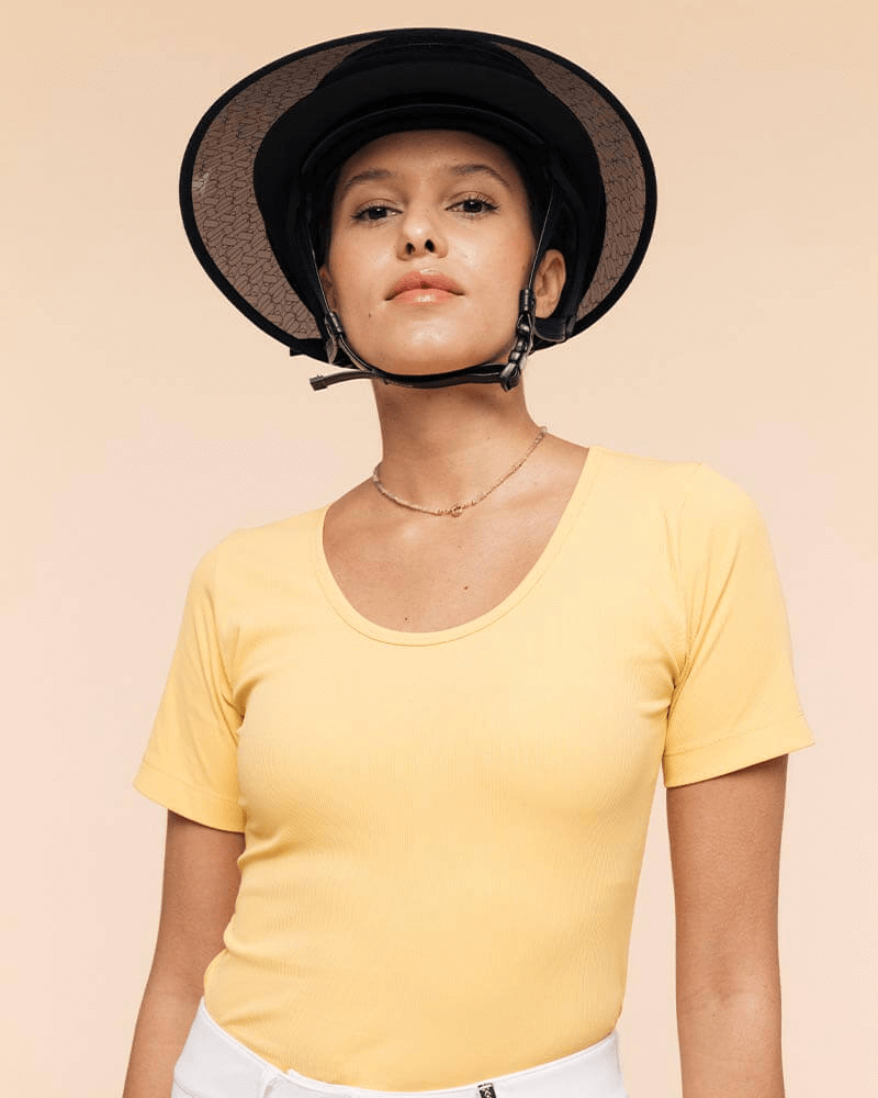 ARIA Visor for Helmet