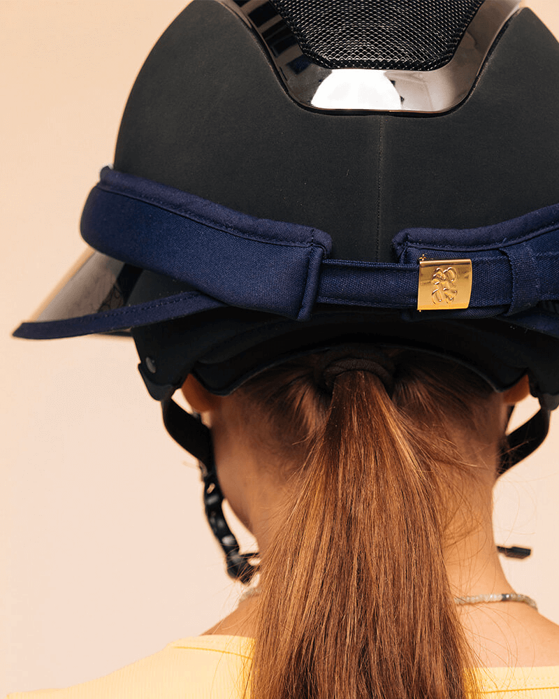 Visière ARIA pour casque