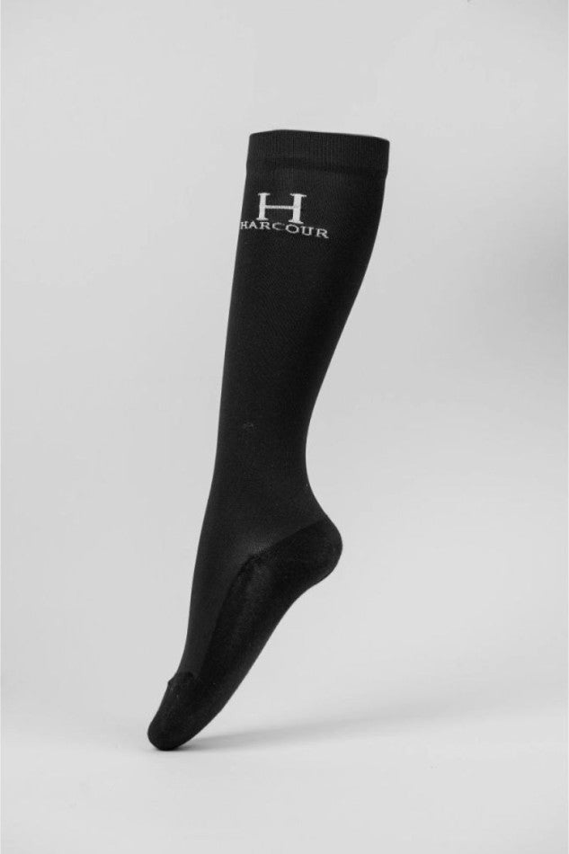 BADMINTON Socks - Pack of 2
