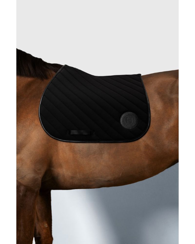 BALTHAZAR Saddle Pad Jumping
