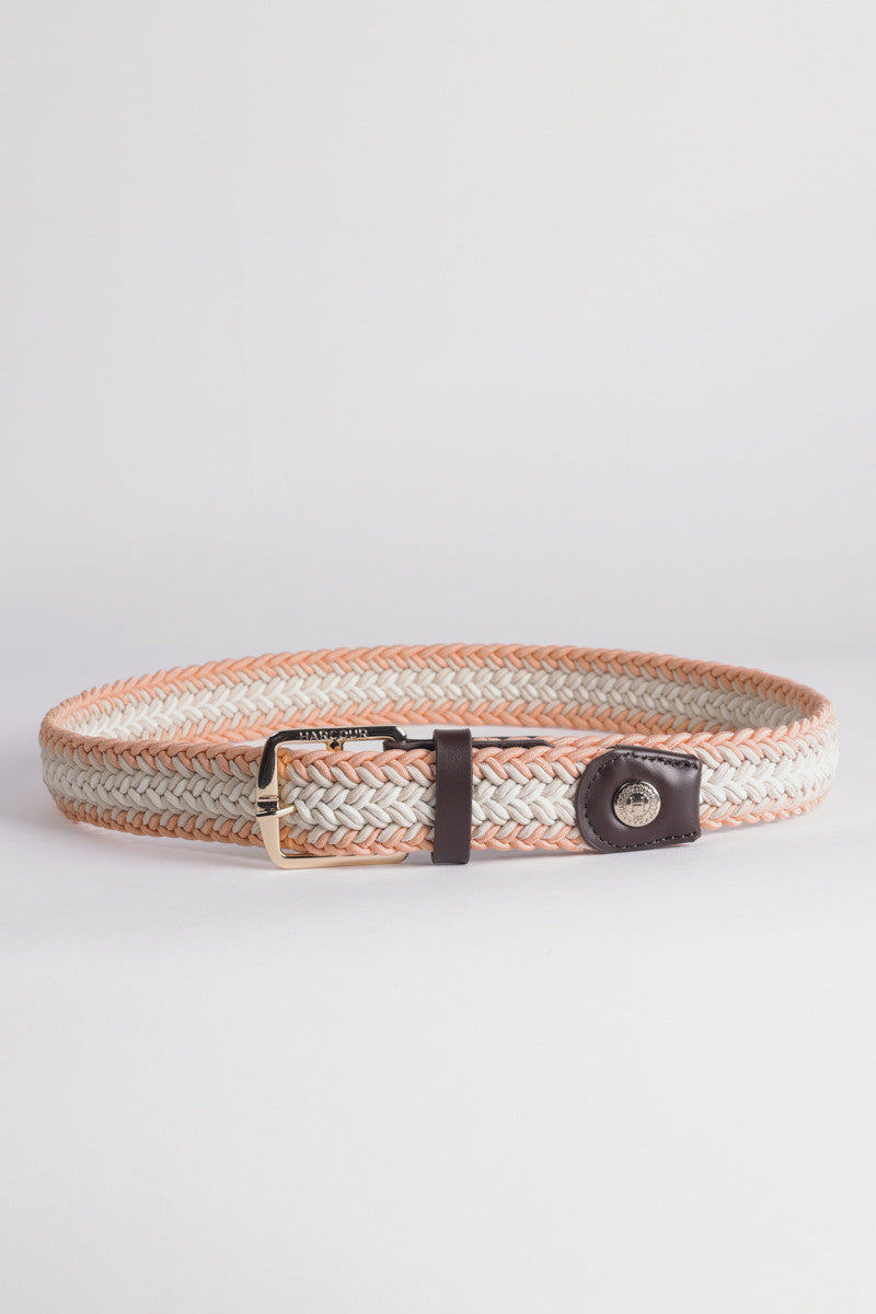 BANKO Elastic belt