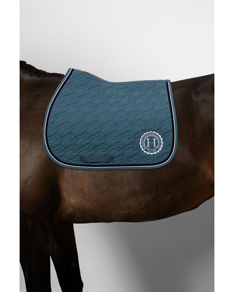 BELLE Saddle Pad Jumping